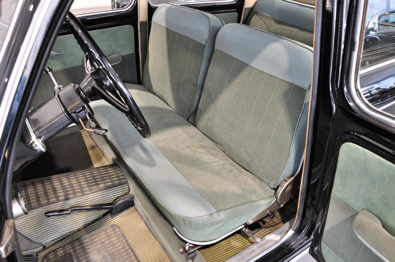 Fiat Altro 1100/103 H Lusso