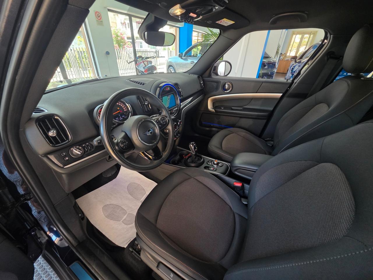 Mini One Countryman 1.5D 67000KM 2019 PROMO