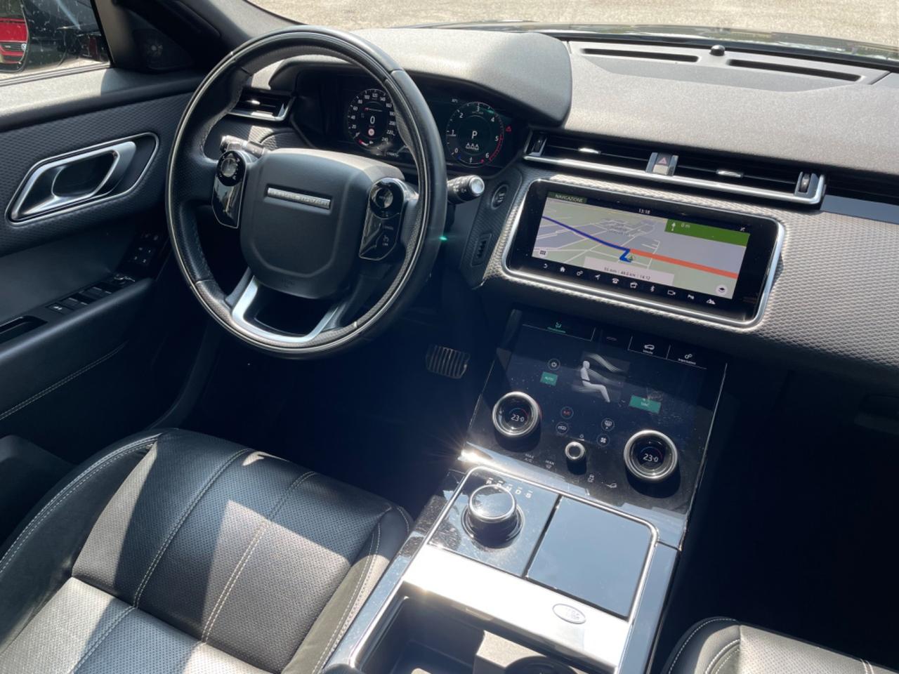 Land Rover Range Velar 2.0D I4 240 CV R-Dynamic