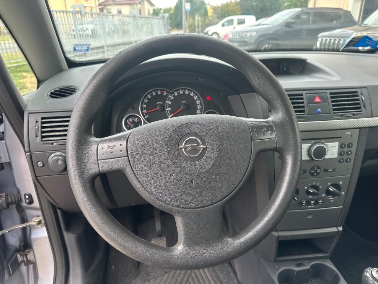 Opel Meriva 1.4 100CV Cosmo
