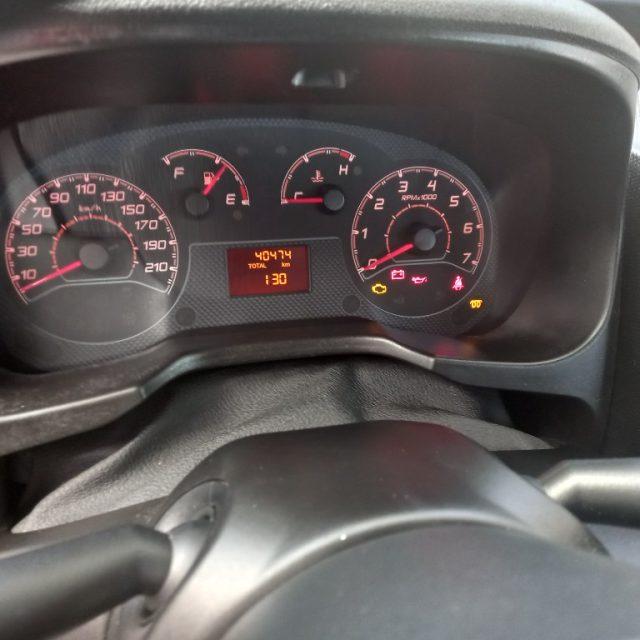 FIAT Qubo 1.3 MJT 80 CV Easy N1 AUTOCARRO