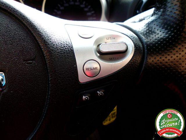 NISSAN Juke 1.5 dCi Acenta