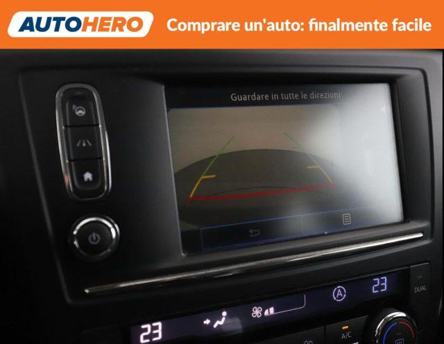 RENAULT Kadjar dCi 8V 110CV EDC Energy Intens