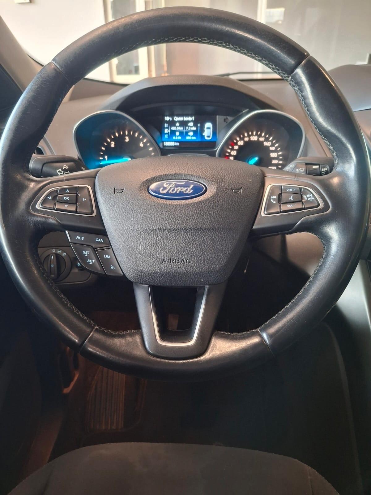 Ford Kuga 1.5 tdci Titanium Business *EURO 6B