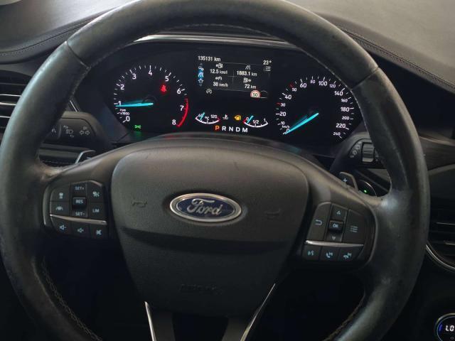 Ford Focus Focus V 1.0 ecoboost Vignale Co-pilot 125cv auto