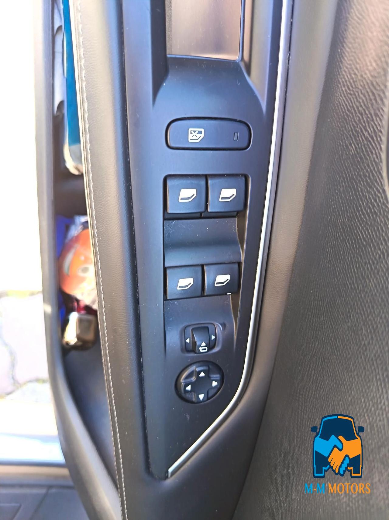 Peugeot 3008 3008 1.5 bluehdi Active s&s 130cv eat8PRO-MMO