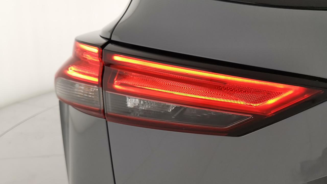 NISSAN Qashqai III 2021 - Qashqai 1.3 mhev N-Style 2wd 158cv xtronic