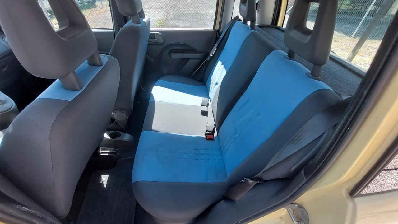 Fiat Panda 1.2 Dynamic