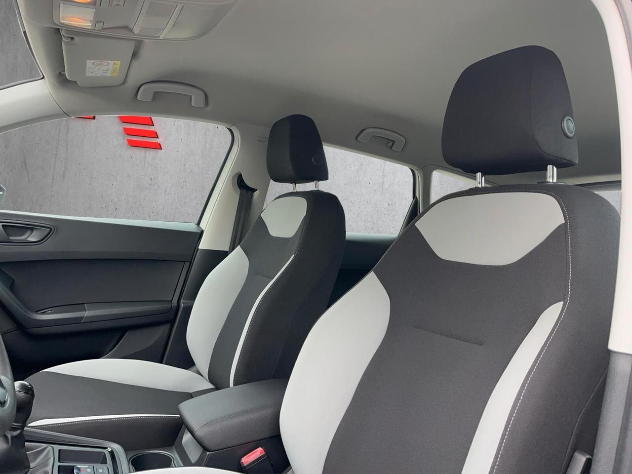 Seat Ateca 1.6 TDI 116Cv