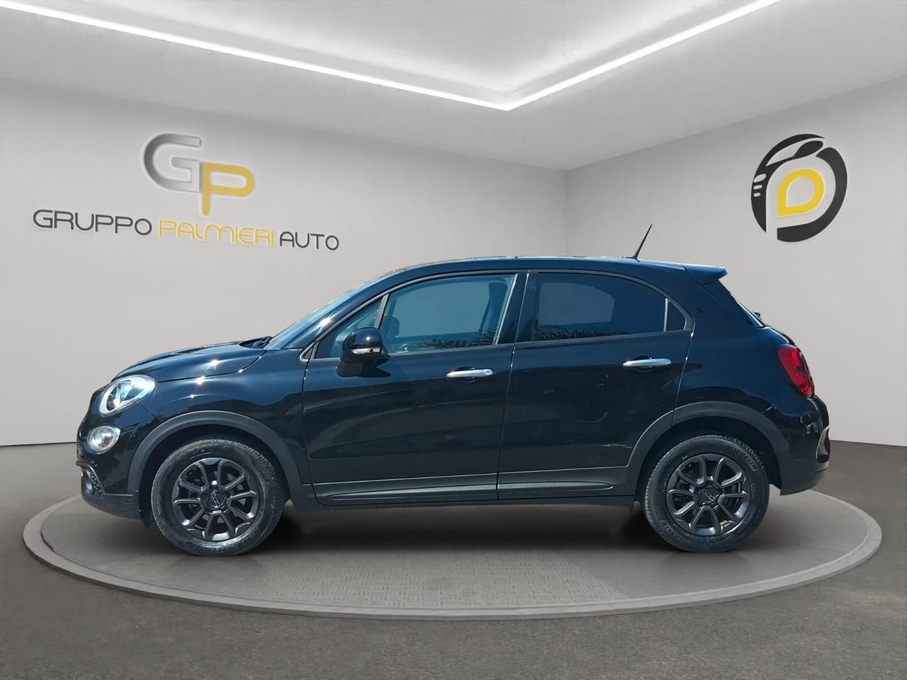 Fiat 500X 1.3 MultiJet 95 CV Club
