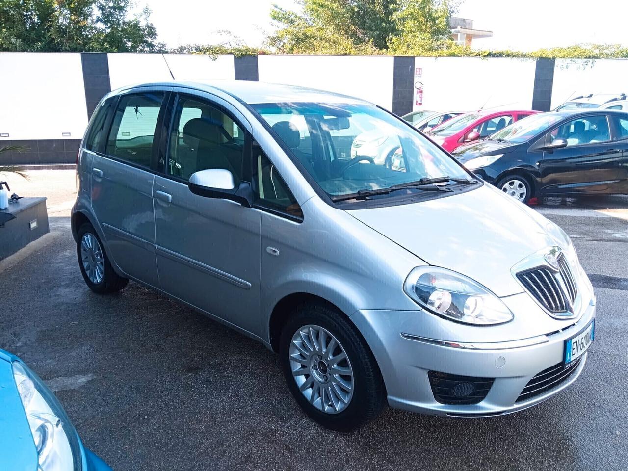 Lancia MUSA Ecochic (GPL) 2032