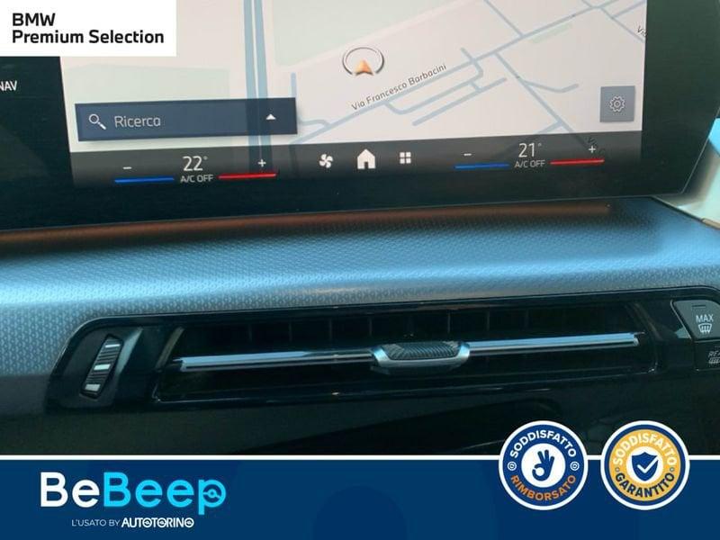 BMW X2 XDRIVE 20D 48V MSPORT AUTO