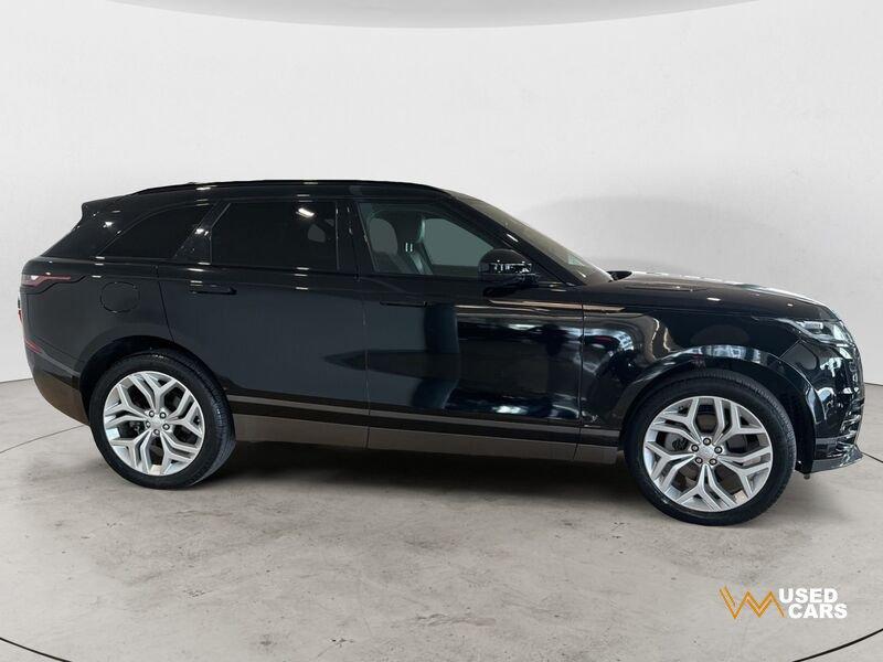 Land Rover Range Rover Velar 2.0 I4 240 CV R-Dynamic SE