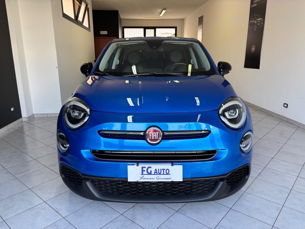 Fiat 500X 1.3 MultiJet 95 CV