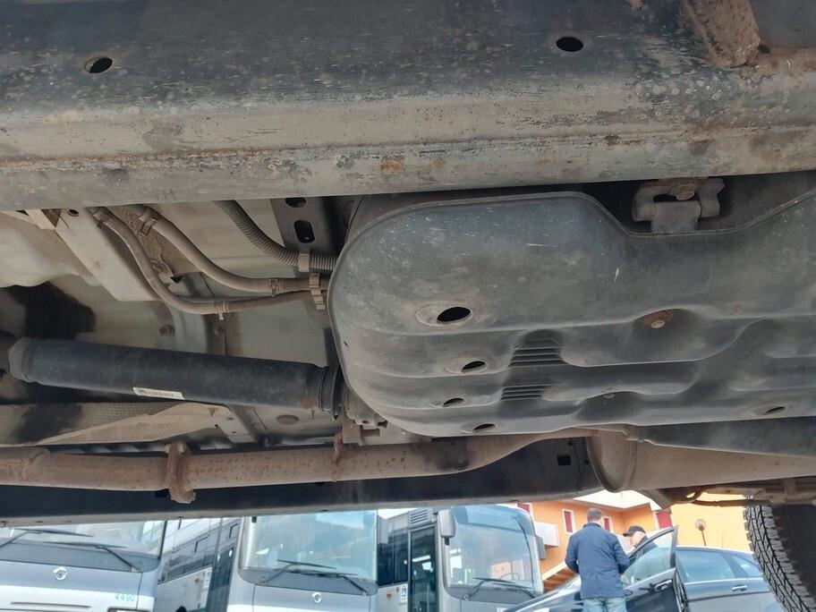 Toyota Hilux 2.5 D4D 120CV 4x4 Cab. Corta