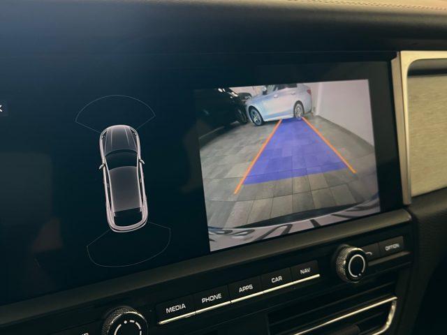 PORSCHE Macan 3.0 S