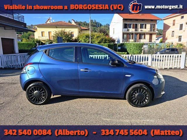 LANCIA Ypsilon 1.0 FireFly 5 porte S&S Hybrid Gold