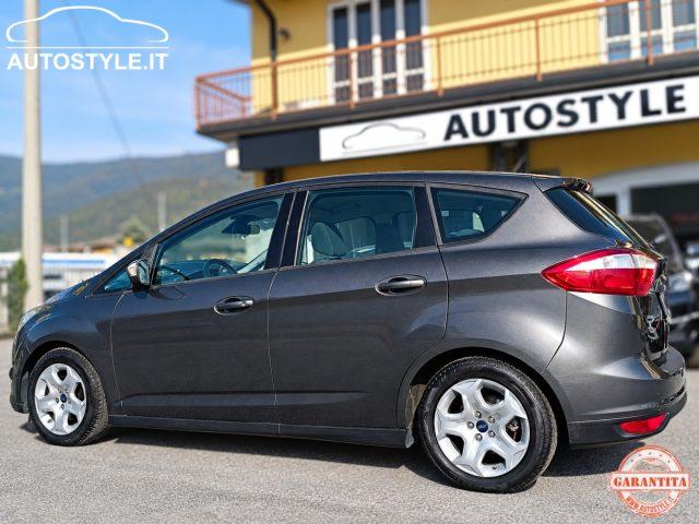 FORD C-Max 1.0 EcoBoost 125CV Start&Stop Plus