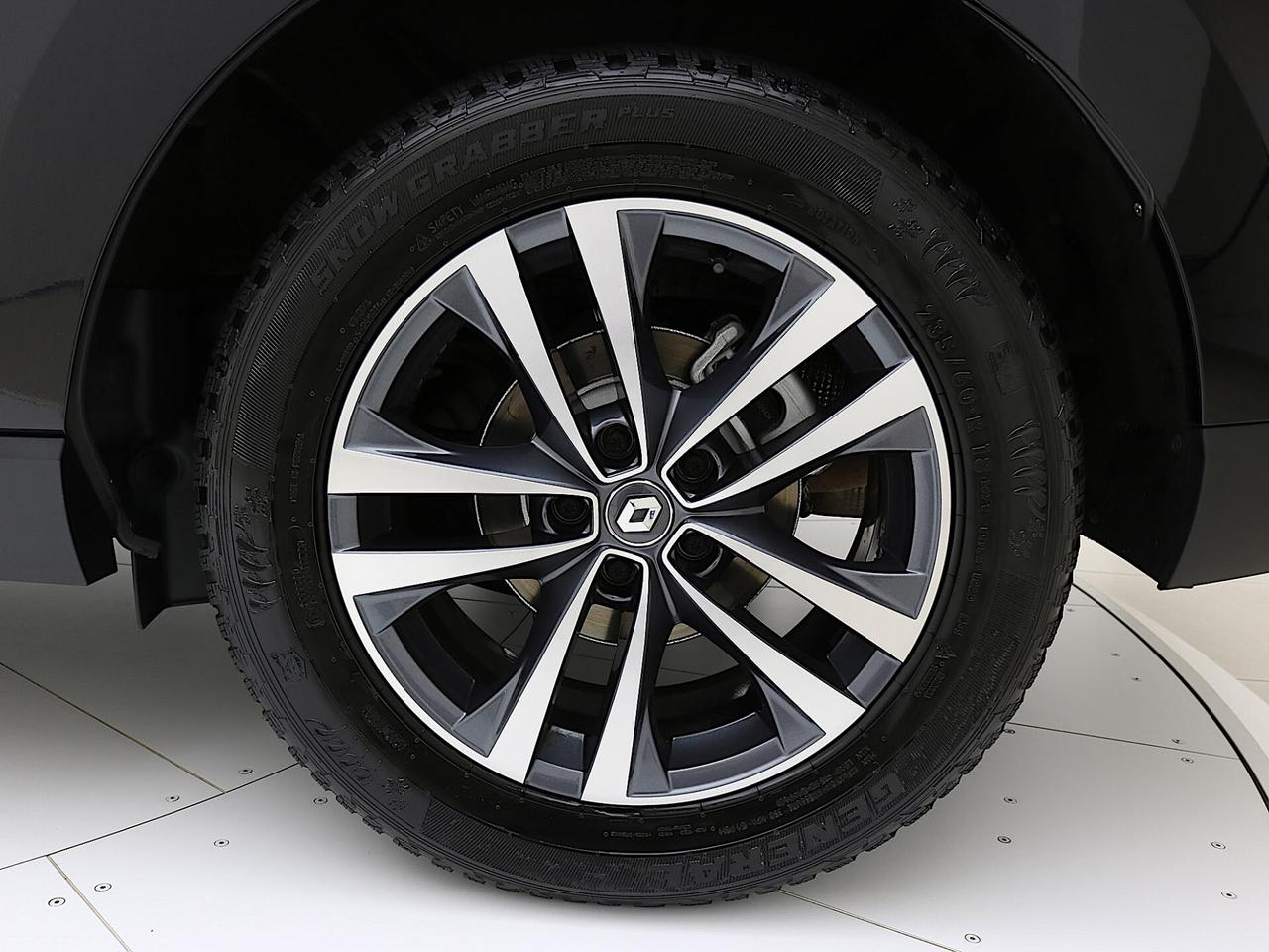 Renault Espace 2.0 Blue dCi EDC TETTO APRIBILE