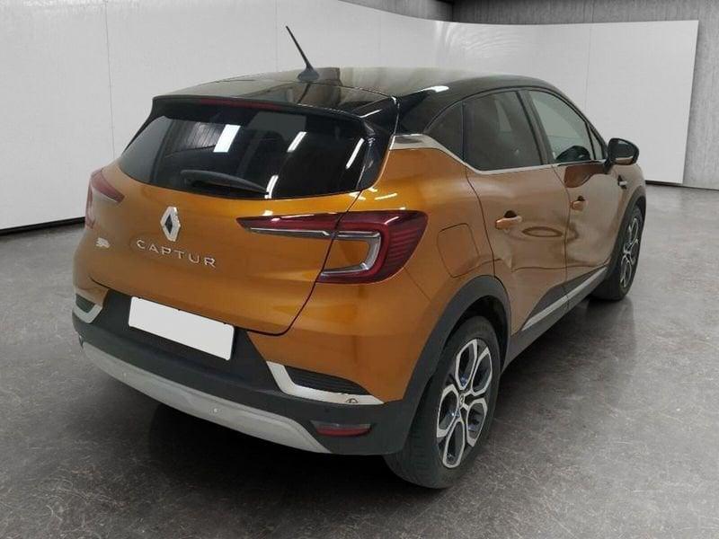 Renault Captur 1.0 tce Intens Gpl 100cv my21