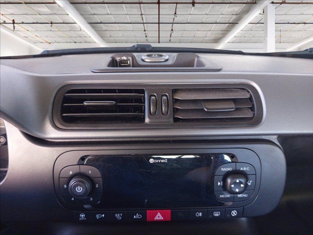 FIAT Panda 1.0 firefly hybrid City Life s&s 70cv 5p.ti del 2022
