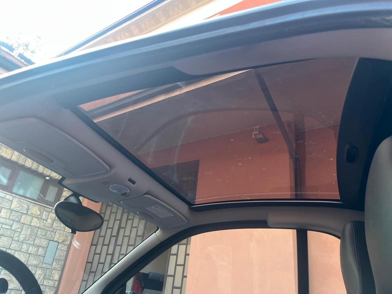 Smart ForTwo 1000 52 kW MHD coupé passion