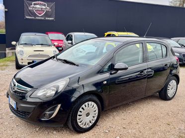 Opel Corsa 1.2 Benzina 85cv - 2013 71.000km 2013