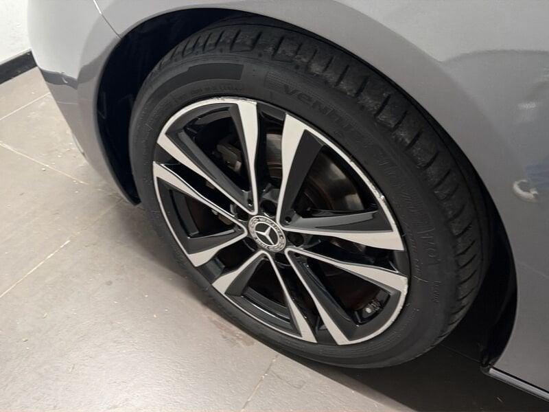 Mercedes-Benz Classe B 200 D