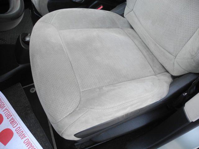CITROEN C4 Grand Picasso 1.6 Turbo THP 140cv autom. - 7 POSTI