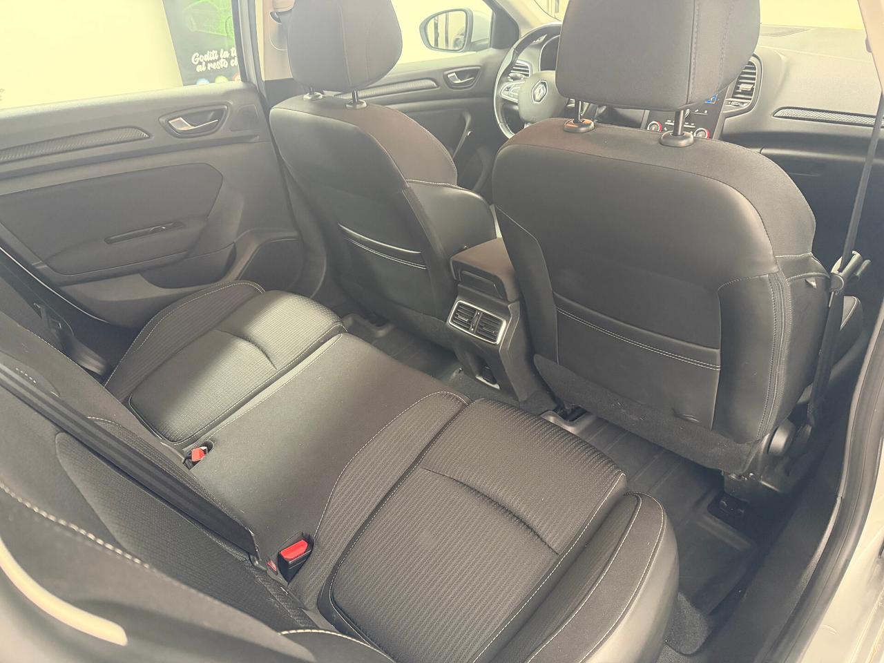 Renault Megane Mégane Sporter dCi 130 CV Energy Business
