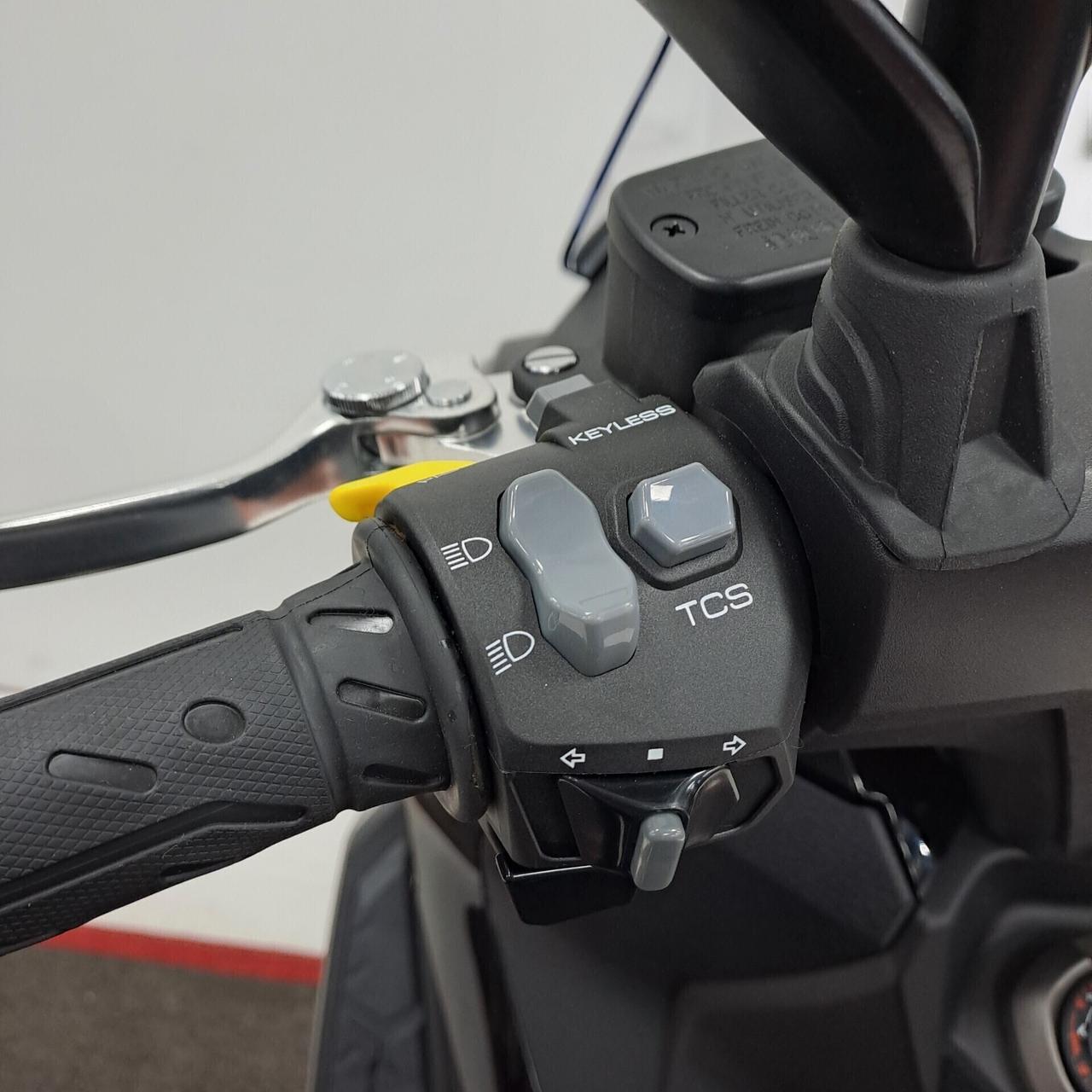 Kymco Downtown 350 GT *TUO DA 82 euro AL MESE