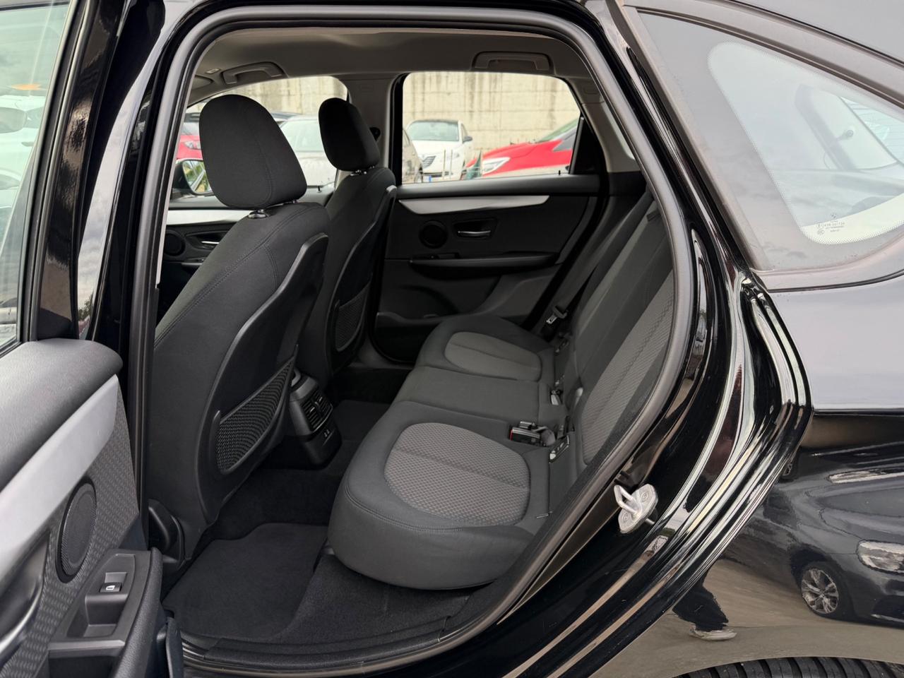 Bmw 2er Active Tourer 216d Sport/2019