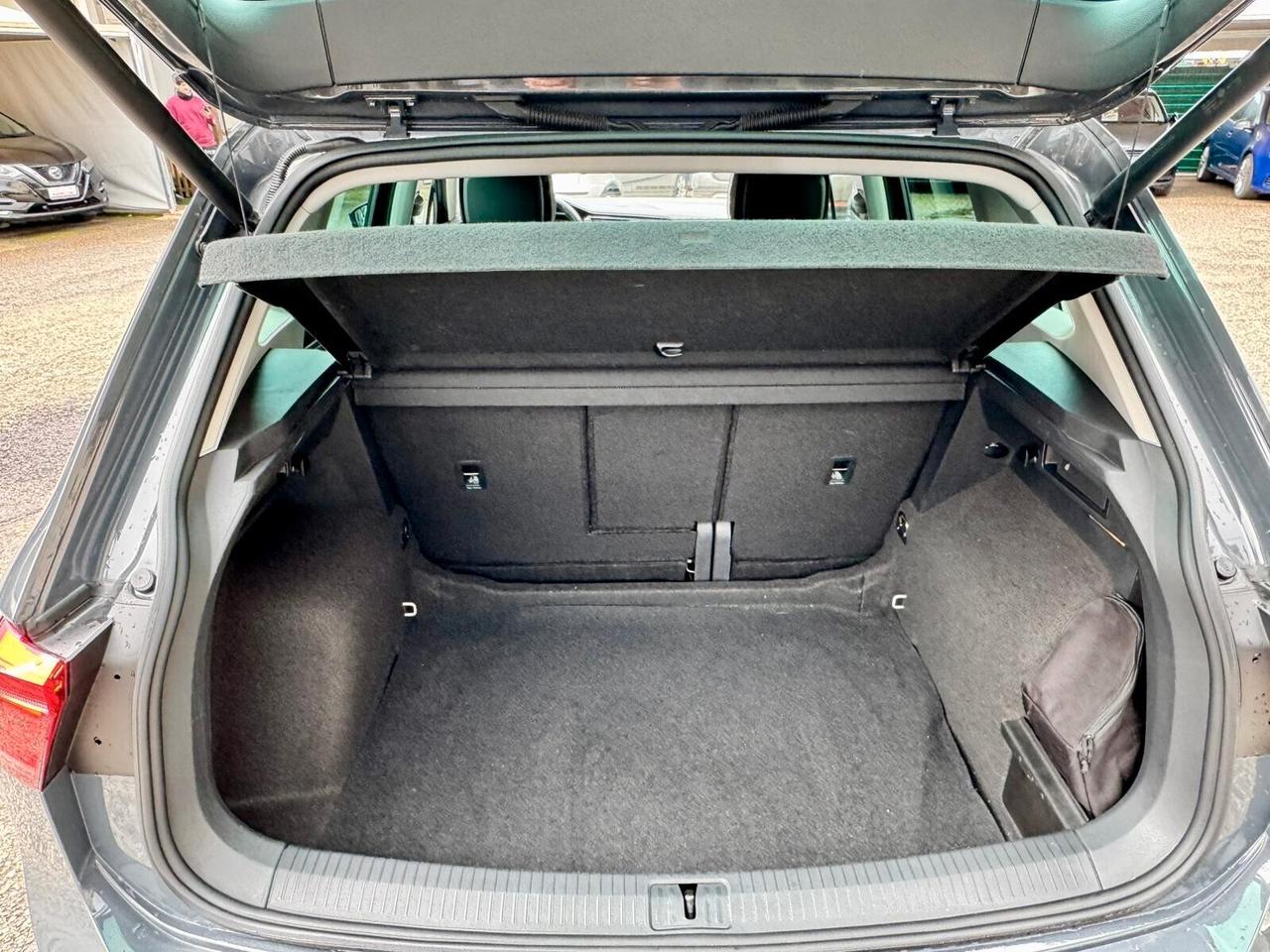 Volkswagen Tiguan 2.0 TDI 150 CV SCR DSG Life