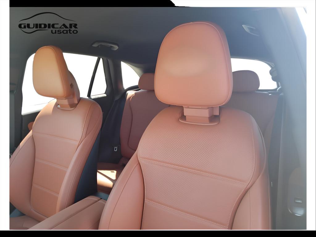 Mercedes-Benz GLC - X254 - GLC 220 d Advanced Plus 4matic auto