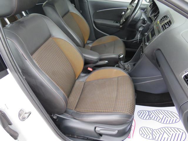 VOLKSWAGEN Polo 1.2 TSI 5p B.M -ORIGINAL