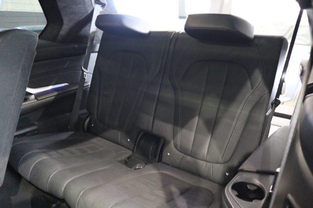 BMW X7 xDrive40d 48V 7 POSTI