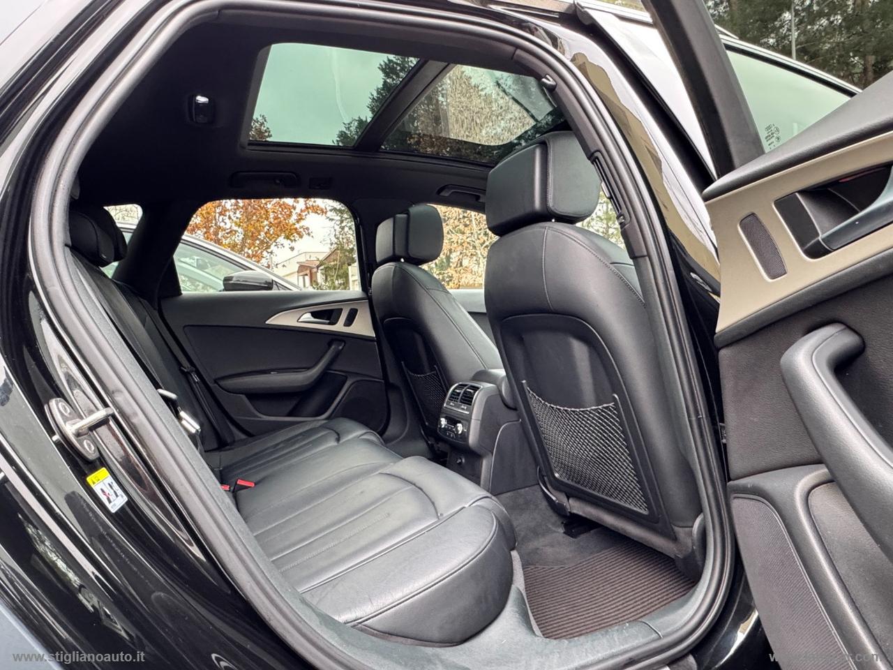 AUDI A6 allroad 3.0 TDI 218CV S tr. Bus. Plus TETTO PELLE