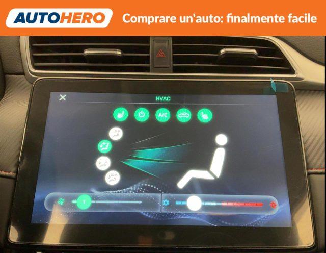 MG ZS 1.5 VTi-tech Luxury