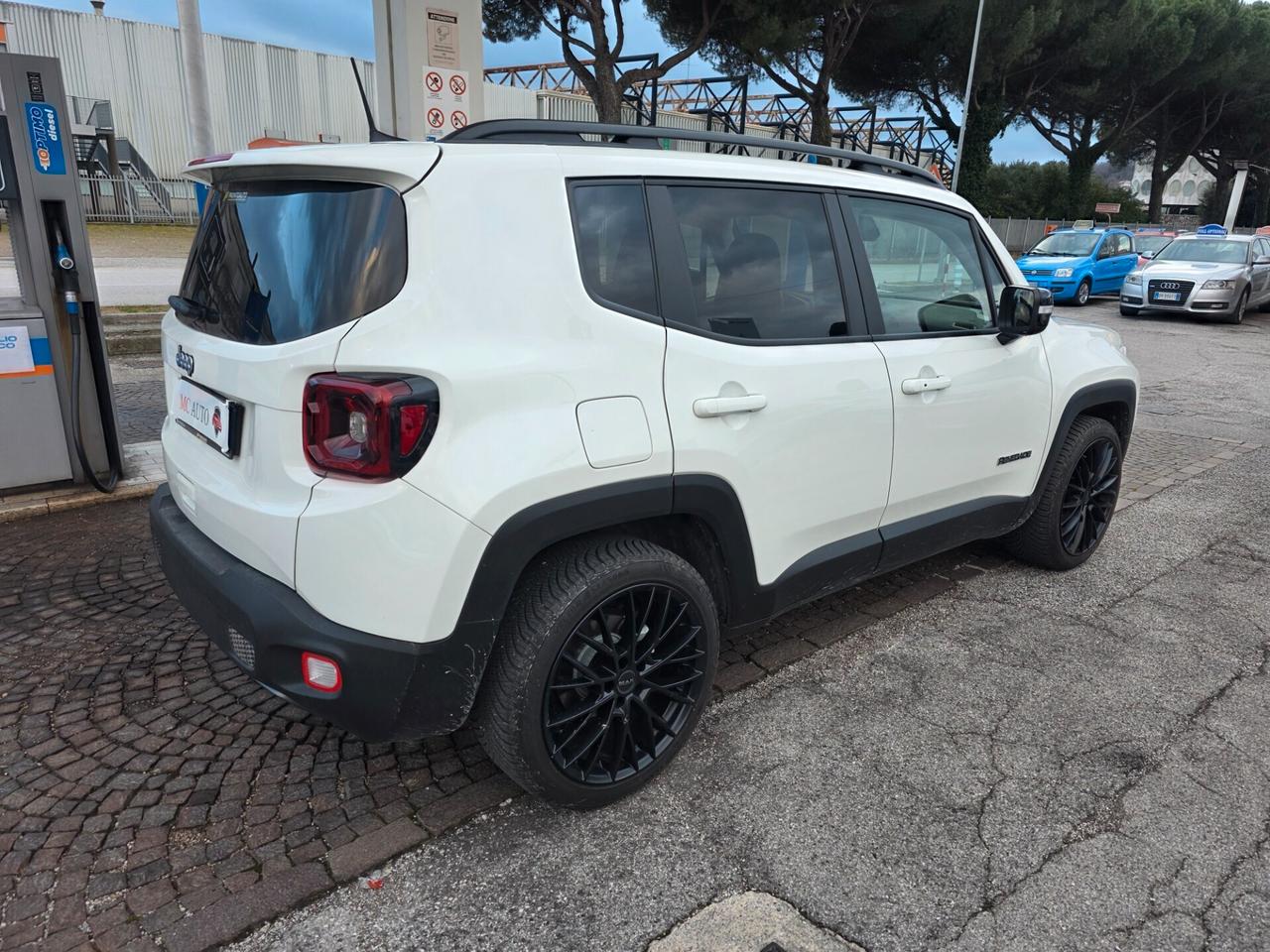 Jeep Renegade 1.0 T3 Limited 2023 con 29.900 km Neopatentati ok