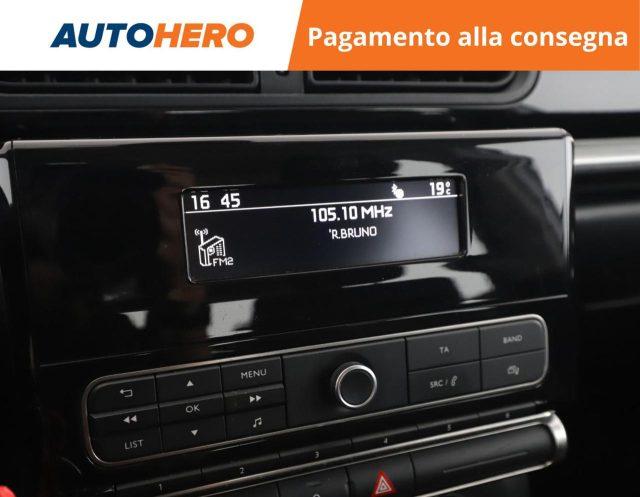 CITROEN C3 PureTech 82 Feel