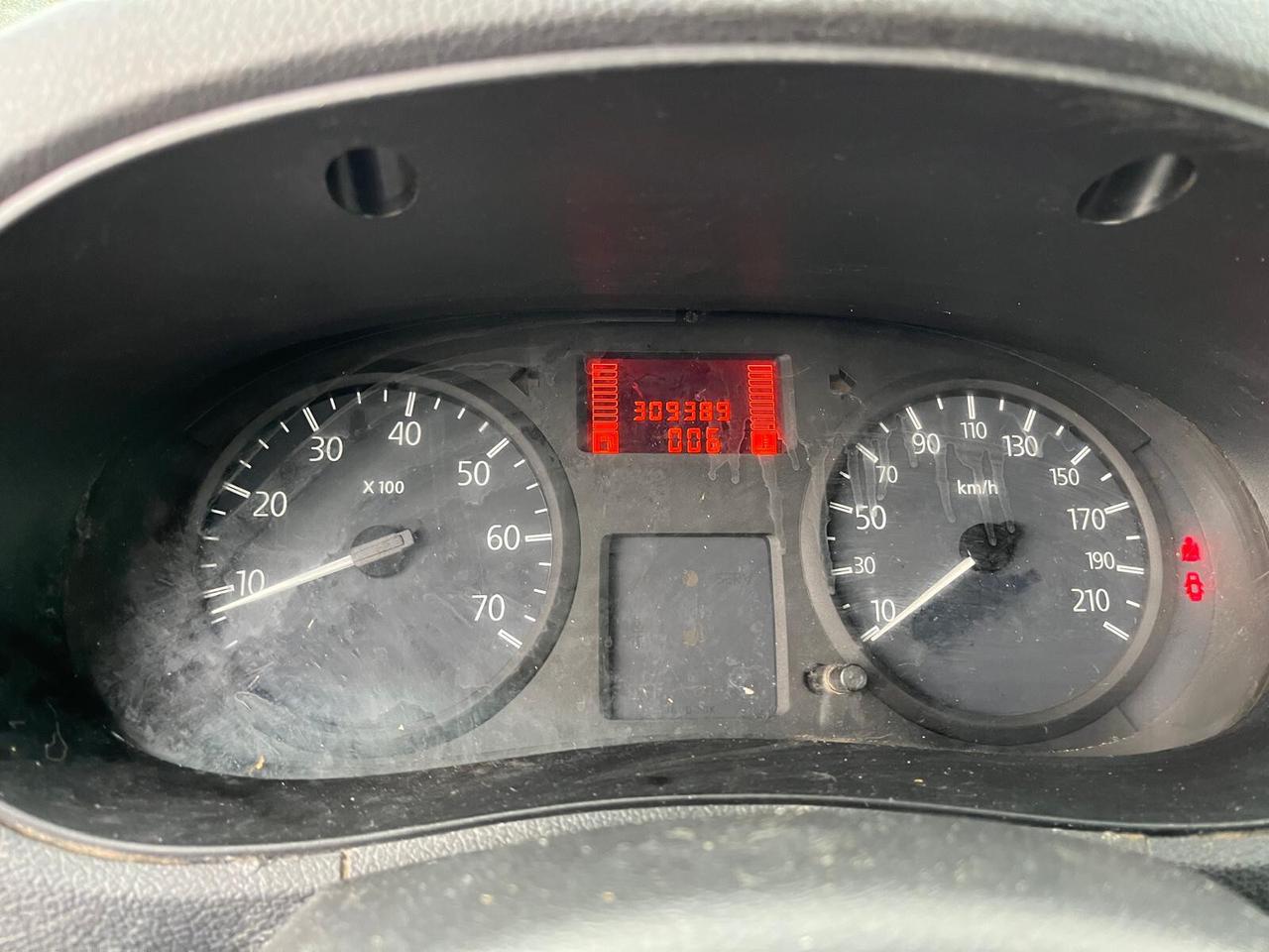 Renault Kangoo 1.5 dCi/70CV 5p. Luxe