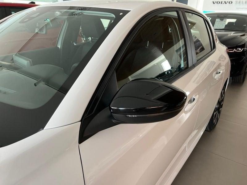 Peugeot 208 208 Hybrid 110 e-DCS6 Style