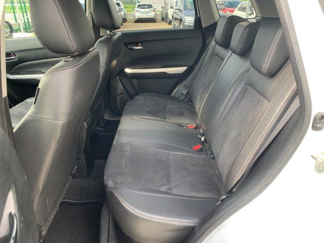 SUZUKI Vitara 1.6 DDiS 4WD AllGrip V-Top