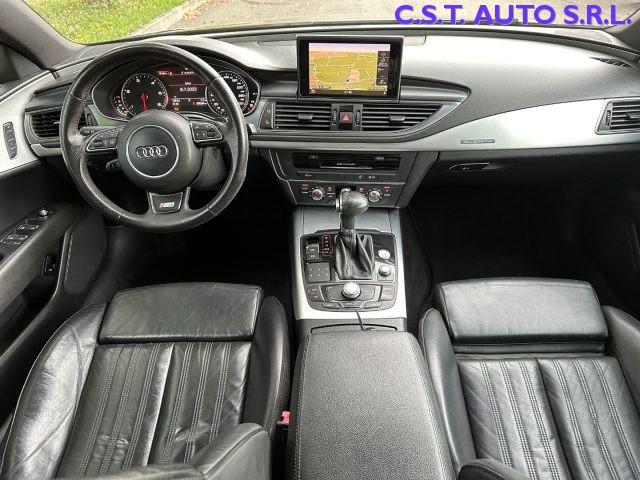 AUDI A7 SPB 3.0 V6 TDI 245 CV quattro S Line