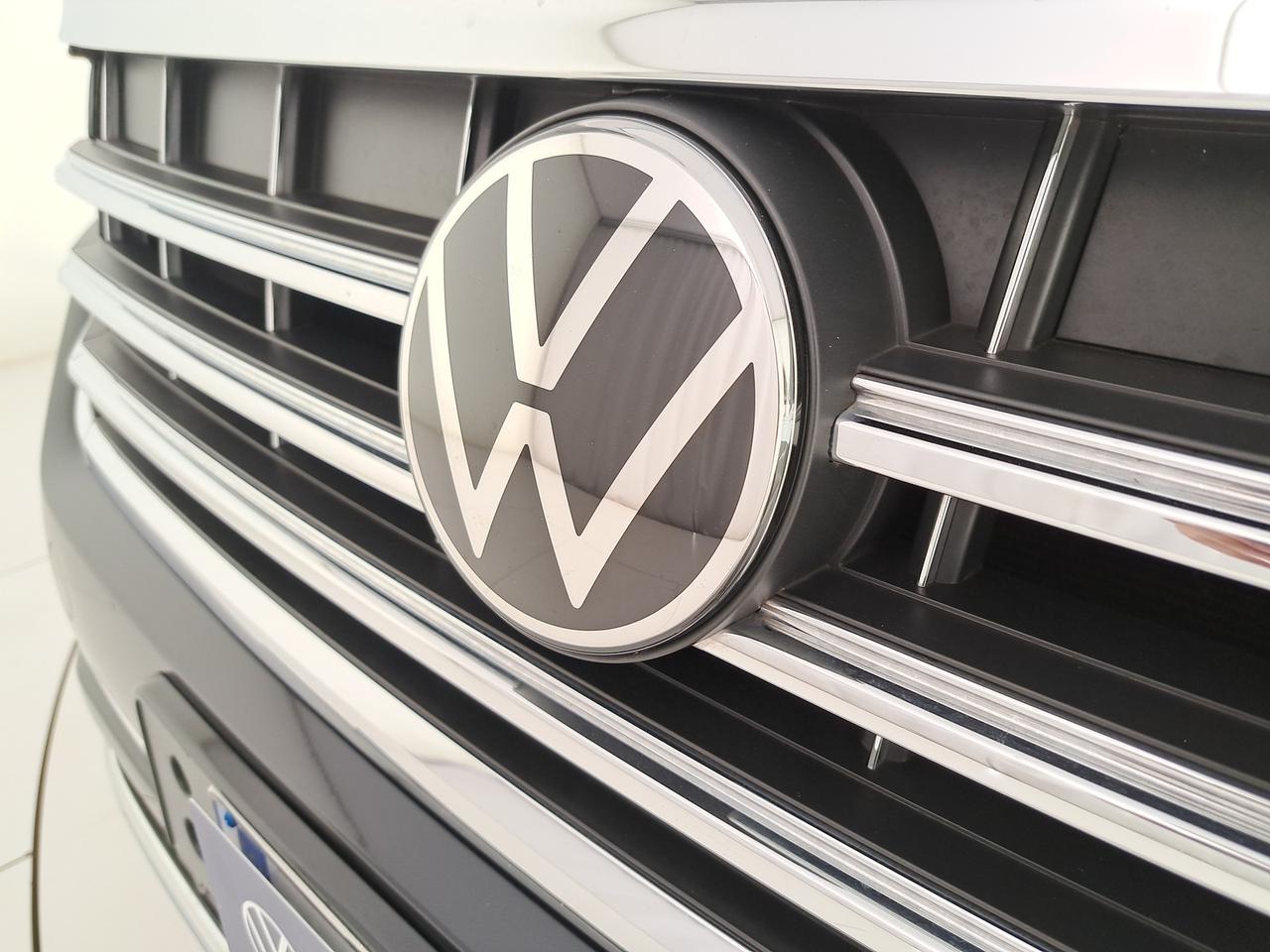 Volkswagen Touareg 3.0 v6 tsi elegance 340cv tiptronic