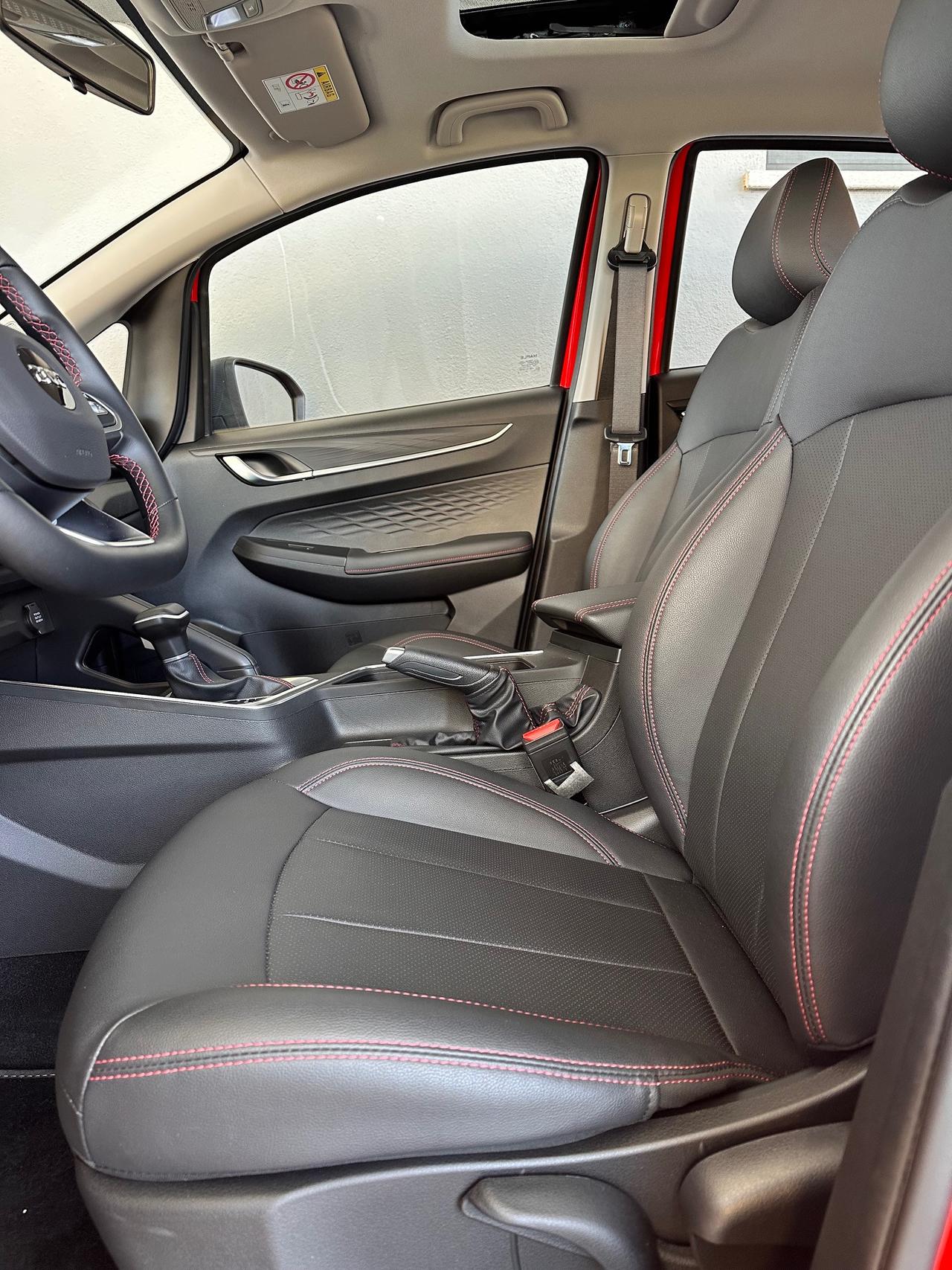 EMC Wave 2 1.5 103cv cvt