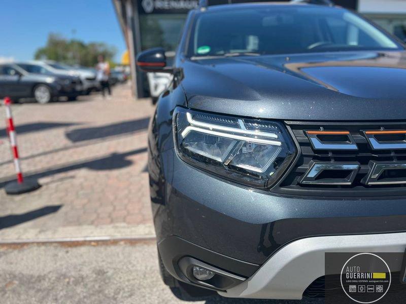 Dacia Duster 1.0 TCe GPL 100 CV 4x2 Prestige Up