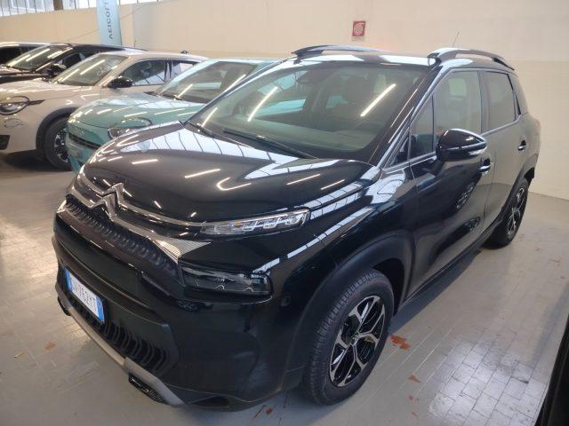 CITROEN C3 Aircross 110CV Plus km 700 !!!!!