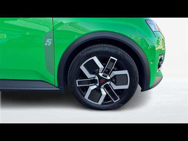 Renault R 5 E-Tech Electric Comfort Range Techno