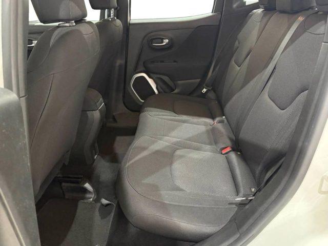 JEEP Renegade 1.6 Mjt Sport